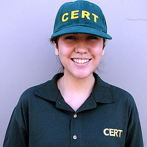 from Sunset Survival and First Aid