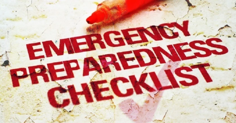 Disaster Preparedness Tips You May Have Overlooked