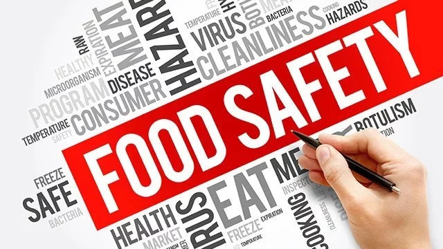 Food Safety Tips after Power Outage, Hurricane, Disaster