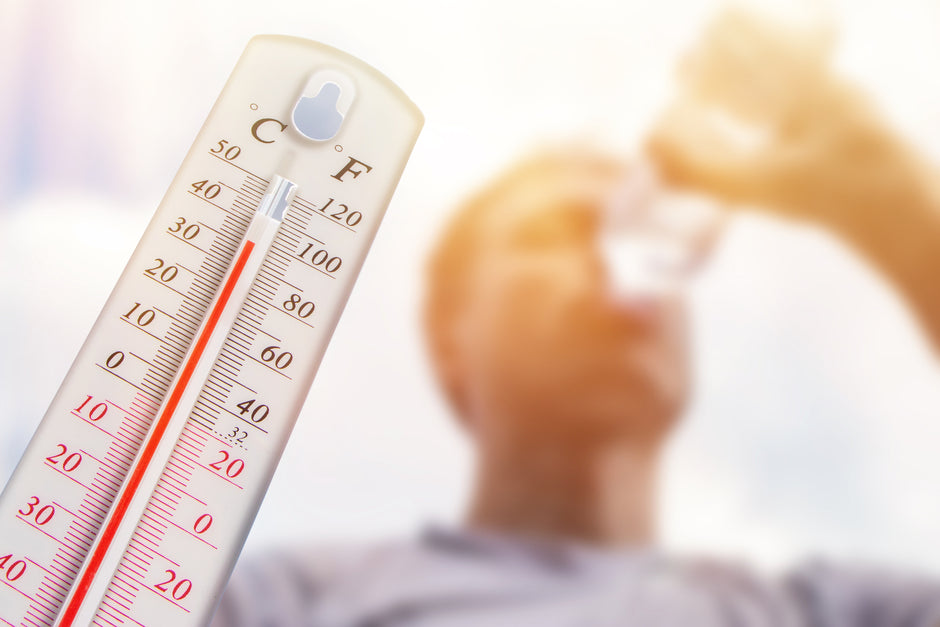 FEMA Promotes Extreme Heat Safety and Preparedness