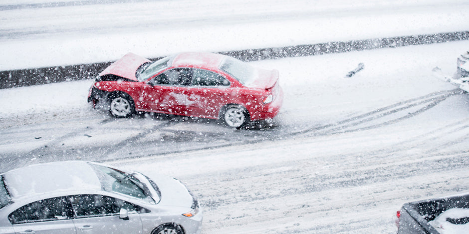 Winter Storms and Extreme Cold