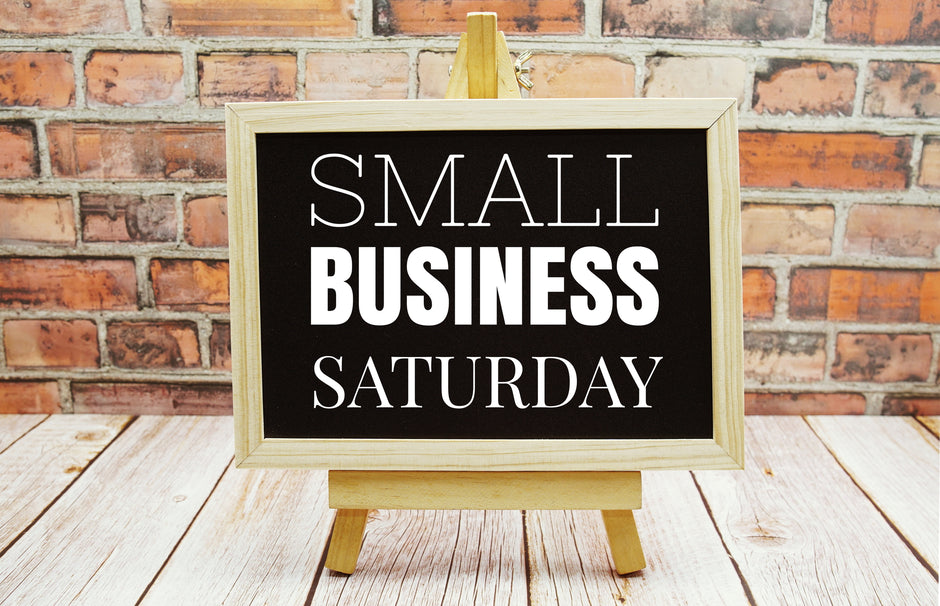 Small Business Saturday