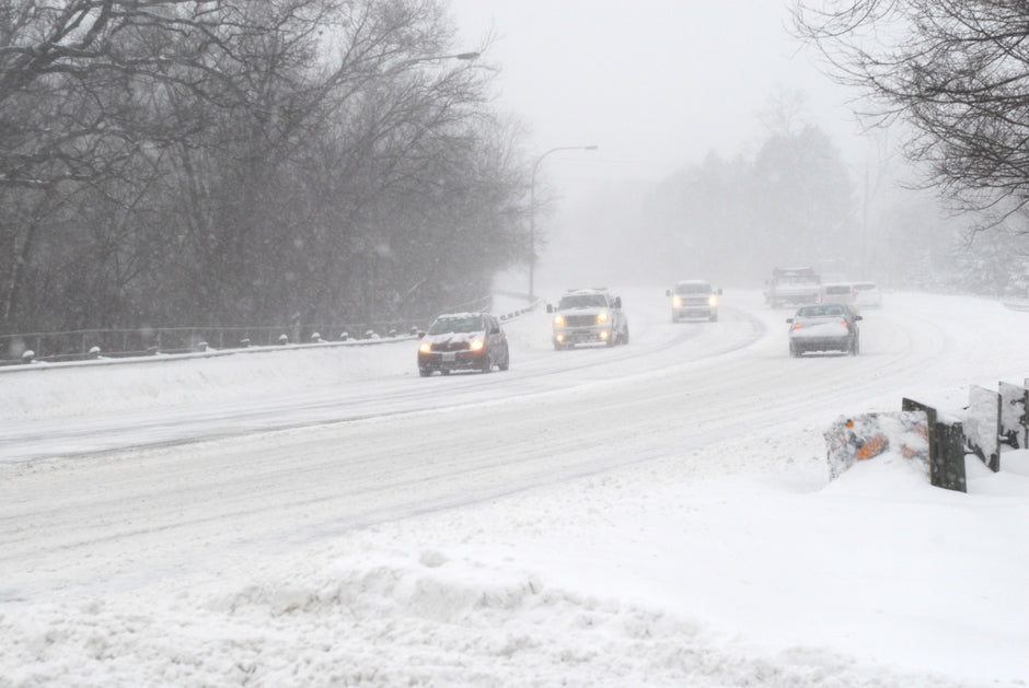 Be Prepared: Expert Tips from FEMA for Surviving Winter Storms