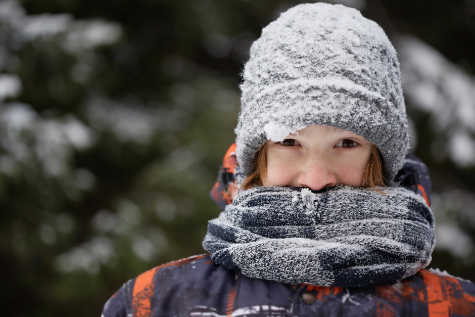 Don't Underestimate Hypothermia: Warning Signs to Look Out For