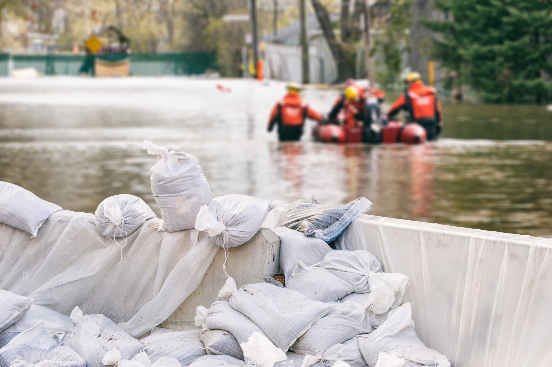 Important Emergency Planning Tips for Flood Safety