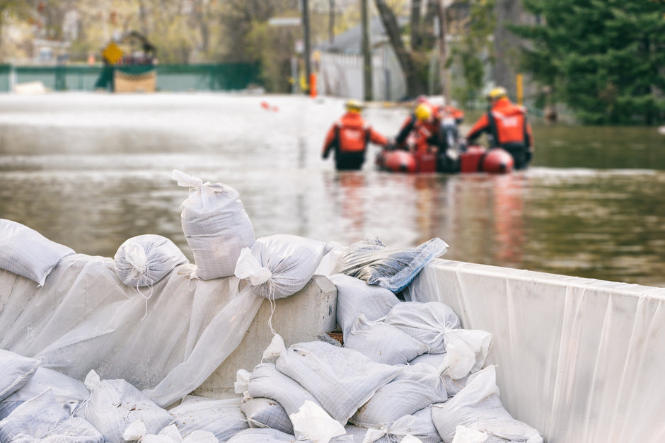 Important Emergency Planning Tips for Flood Safety