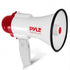 30-Watt Megaphone, Siren, Amplifier from Sunset Survival and First Aid