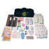 50-person Medical Trauma Kit from Sunset Survival and First Aid