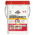 72-hr Emergency Food Kit 4-person from Sunset Survival and First Aid