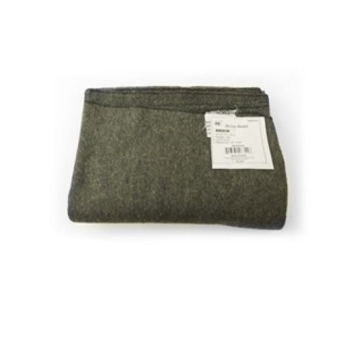 Wool Blanket from Sunset Survival and First Aid