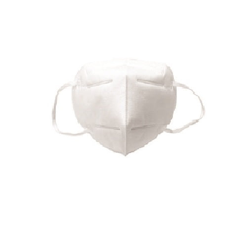 KN95 Respirator Mask 5-pack from Sunset Survival and First Aid