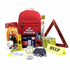 Road Warrior Emergency Backpack Kit from Sunset Survival and First Aid