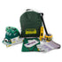 CERT Starter Backpack Kit with Reflective Vest from Sunset Survival and First Aid