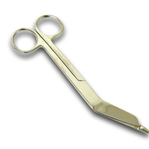 Bandage Scissors from Sunset Survival and First Aid