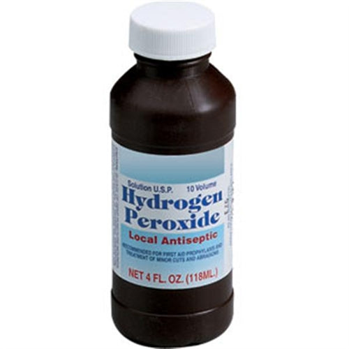 Hydrogen Peroxide