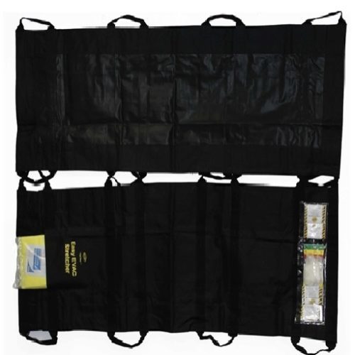 Easy Evac Roll Stretcher Kit from Sunset Survival and First Aid