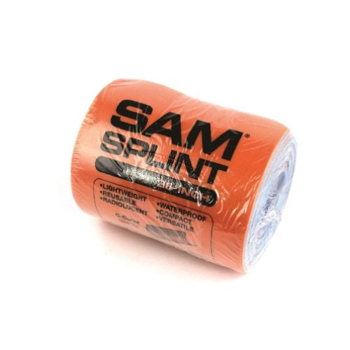 36-in. SAM Splint from Sunset Survival and First Aid