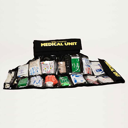 START I Medical Unit in Sleeve from Sunset Survival and First Aid