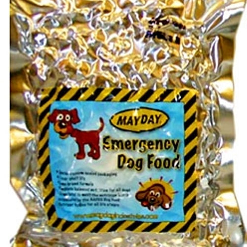 Dog Rescue Food Emergency Dog Food