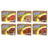 Heater Meals self-heating CASE OF 12 from Sunset Survival and First Aid