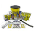 2-person Deluxe Survival Bucket Kit from Sunset Survival and First Aid