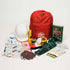Professional Search and Rescue Backpack Kit from Sunset Survival and First Aid