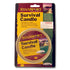 Survival Candle from Sunset Survival and First Aid