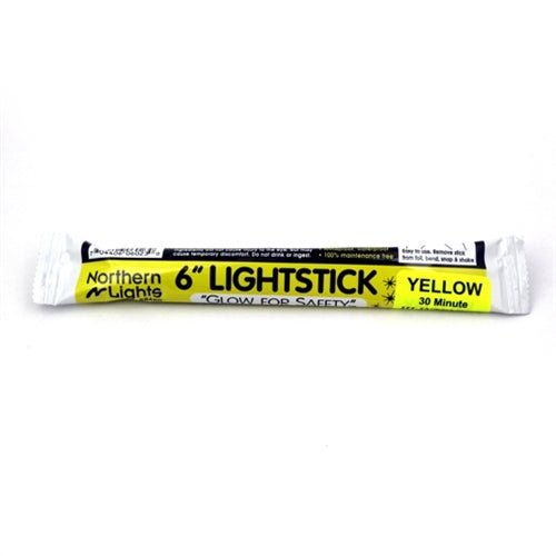 High-Intensity Lightstick - 30 min from Sunset Survival and First Aid