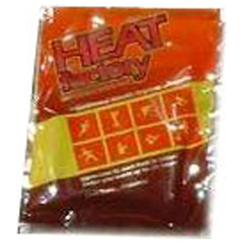 Hand Warmers, air activated, instant heat - Pack of 5 from Sunset Survival and First Aid