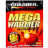 Mega Warmer - Pack of 3  - Large, up to 12 hrs instant heat from Sunset Survival and First Aid