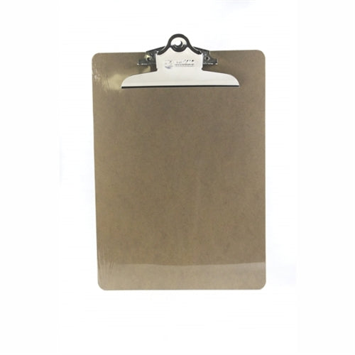 Clipboard from Sunset Survival and First Aid