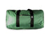 Green Duffel Gear Bag from Sunset Survival and First Aid