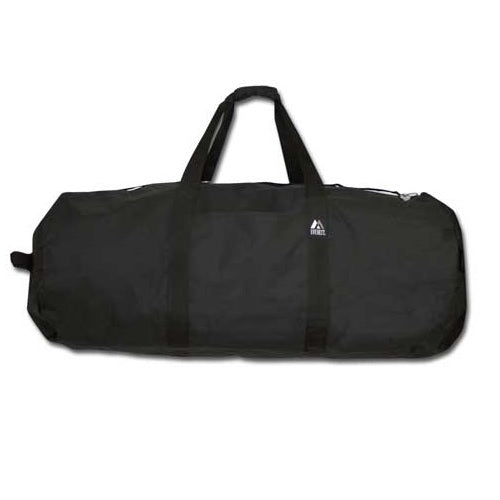 Extra-Large Duffel on Wheels from Sunset Survival and First Aid