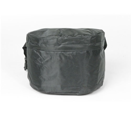 Fanny Pack - Large - Black - Empty from Sunset Survival and First Aid