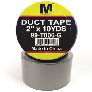 Duct Tape 10 yd from Sunset Survival and First Aid