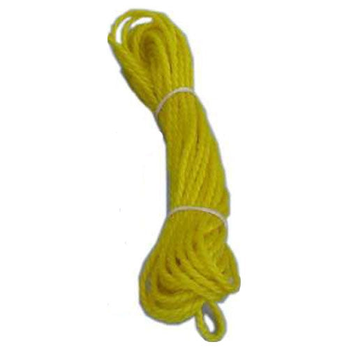 50-ft Poly Rope from Sunset Survival and First Aid