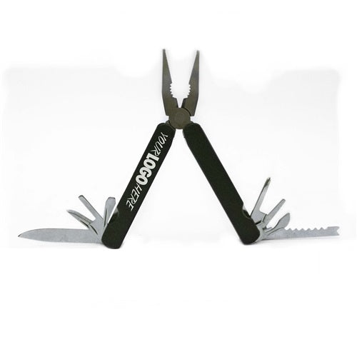 14 in 1 Pocket Tool from Sunset Survival and First Aid