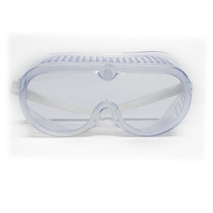 Safety Goggles from Sunset Survival and First Aid