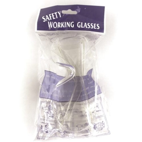 Safety Glasses from Sunset Survival and First Aid