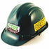 Deluxe CERT Hard Hat from Sunset Survival and First Aid