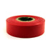 Flagging Tape - Red - single roll from Sunset Survival and First Aid