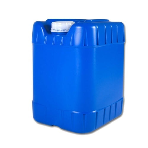 Stackable 5-gal Water Storage Containers - 2 pk from Sunset Survival and First Aid