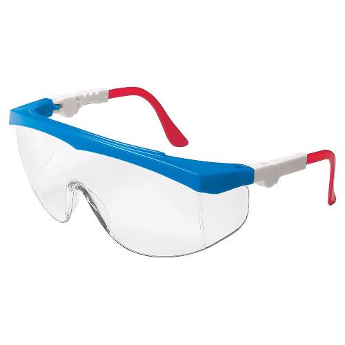 Polycarbonate Safety Glasses from Sunset Survival and First Aid