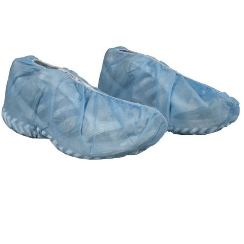 Shoe Covers Non-Slip Non-Skid from Sunset Survival and First Aid