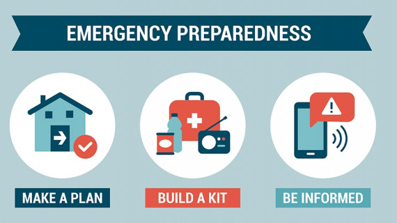 Emergency Planning Tips