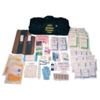 M-10408 50-person Medical Trauma Kit from Sunset Survival