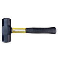 M-11896 Short Sledge Hammer Emergency Tools