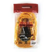 M-10034 Heavy Duty Emergency Tow Rope from Sunset Survival and First Aid, Emergency Kits, Disaster Preparedness, Survival Supplies