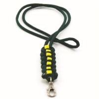 MCRT-LAY CERT Paracord Lanyard from Sunset Survival and First Aid, C.E.R.T. Supplies, Emergency Kits, Disaster Preparedness