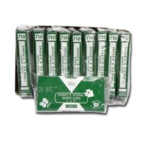 M-10430 Insect Sting Relief Wipes - pack of 10